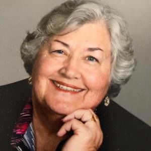 Meet your Posher, Darleen